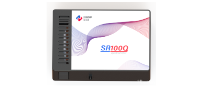 JINSP   鉴知       SR100Q       光纤光谱仪