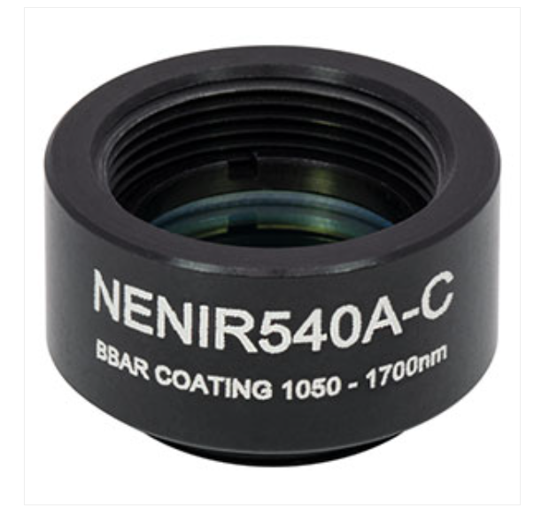 THORLABS 索雷博 &nbsp;&nbsp;&nbsp;NENIR540A-C 中性密度滤光片