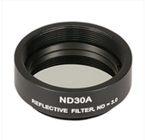 THORLABS 索雷博    ND30A Ø25 mm反射型中性密度滤光片