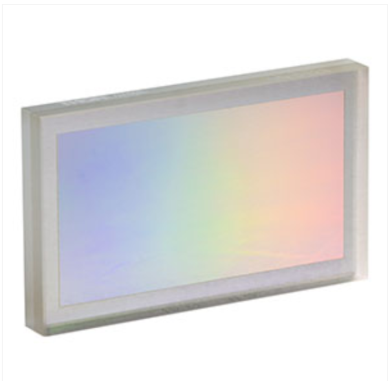 THORLABS 索雷博 &nbsp;&nbsp;&nbsp;GP3515N - 体相位全息透射光栅