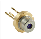 THORLABS 索雷博 &nbsp;&nbsp;&nbsp;&nbsp;L520A1 - 激光二极管