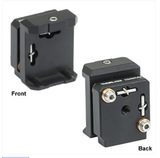 THORLABS 索雷博    KMSR/M - 小型光学调整架