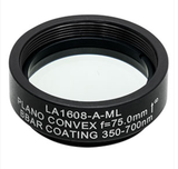 THORLABS 索雷博    LA1608-A-ML 平凸透镜