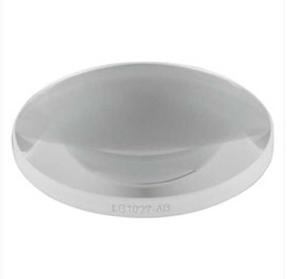 THORLABS 索雷博    LB1027-AB 双凸透镜