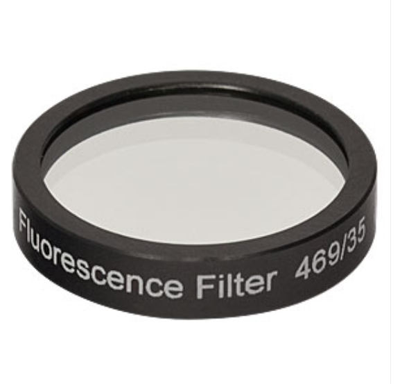 THORLABS 索雷博    MF469-35 GFP激发滤光片