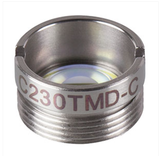 THORLABS 索雷博 &nbsp;&nbsp;&nbsp;C230TMD-C 非球面透镜