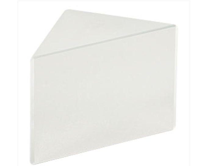 THORLABS 索雷博 &nbsp;&nbsp;&nbsp;MRA20-G01 直角棱镜反射镜