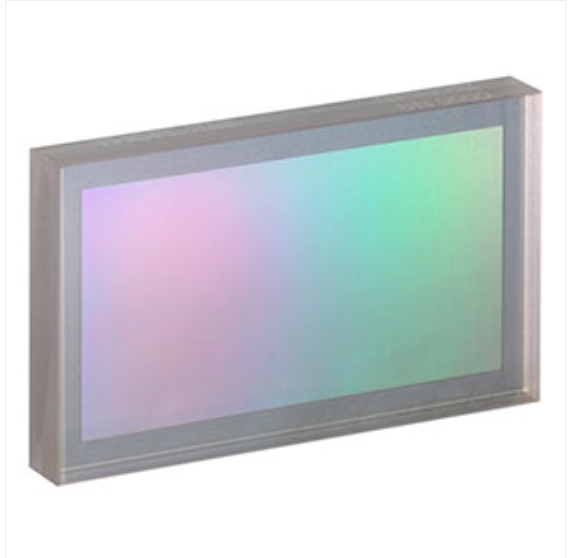 THORLABS 索雷博 &nbsp;&nbsp;&nbsp;GP3506Z - 体相位全息透射光栅