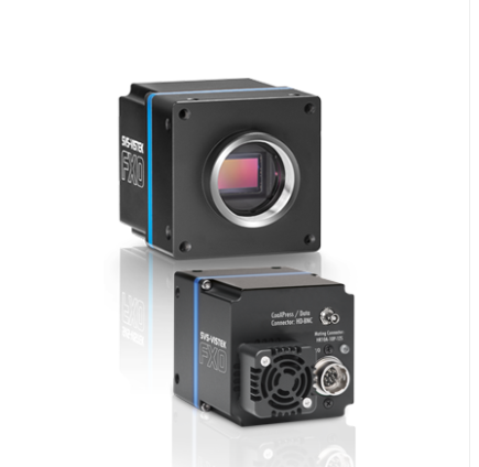 SVS-Vistek  视微力科   fxo541CCX     工业相机