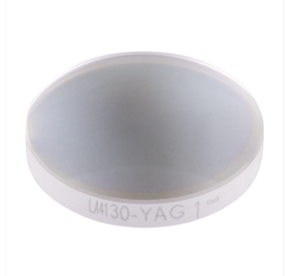 THORLABS 索雷博    LA4130-YAG 平凸透镜