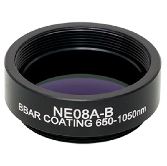 THORLABS 索雷博 &nbsp;&nbsp;NE08A-B 吸收型中性密度滤光片