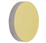 THORLABS 索雷博 &nbsp;&nbsp;&nbsp;CM750-150-M01 镀金凹面镜