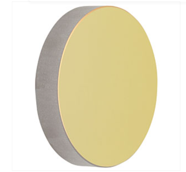 THORLABS 索雷博 &nbsp;&nbsp;&nbsp;CM750-150-M01 镀金凹面镜