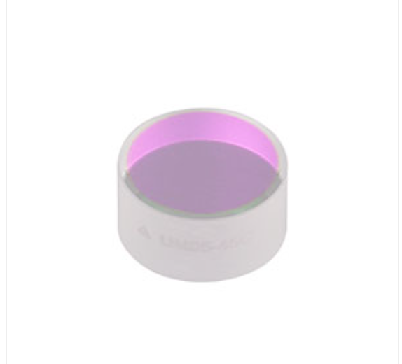 THORLABS 索雷博   UM05-45C 低GDD超快反射镜