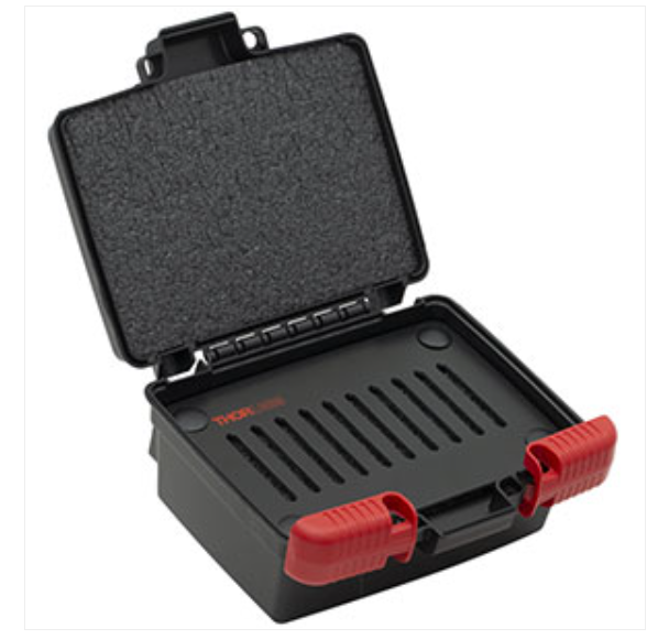 THORLABS 索雷博 &nbsp;&nbsp;KT03 - 储存箱，用于未安装的2英寸方形光学元件