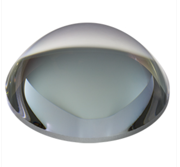 THORLABS 索雷博 &nbsp;&nbsp;&nbsp;ACL5040U-A 非球面聚光透镜