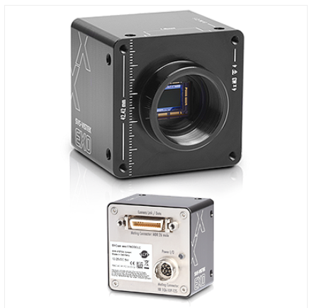 SVS-Vistek  视微力科    exo252CU3     工业相机