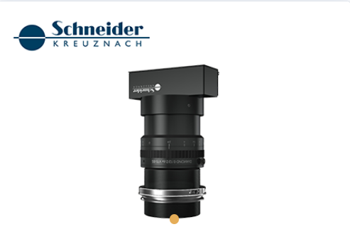 Schneider 施耐德   DIAMOND 0.12/2.6x V70-BS      工业镜头