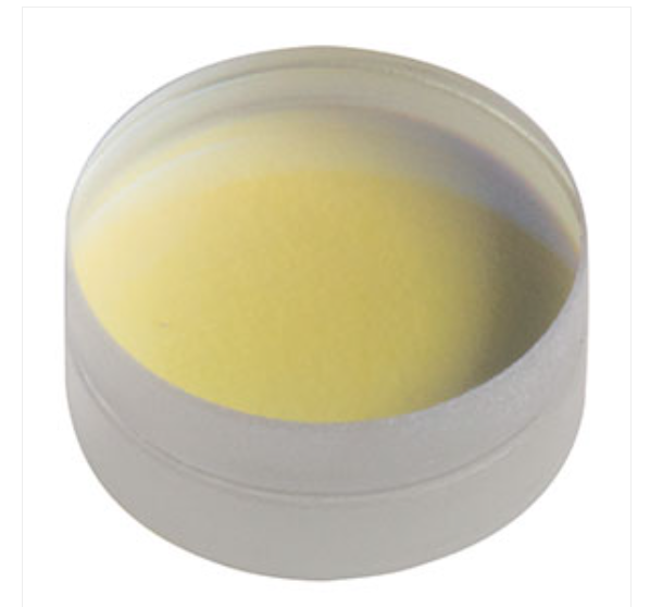 THORLABS 索雷博    AC080-030-B 消色差双胶合透镜