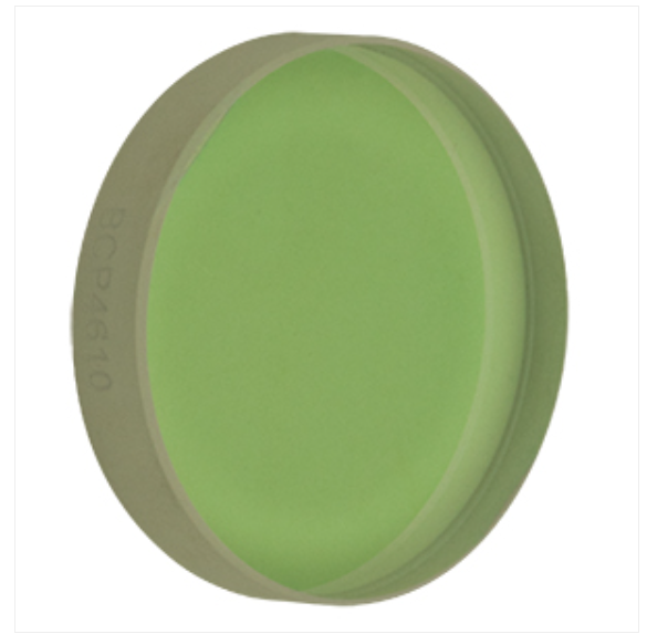 THORLABS 索雷博   BCP4610 - 紫外熔融分束镜补偿片