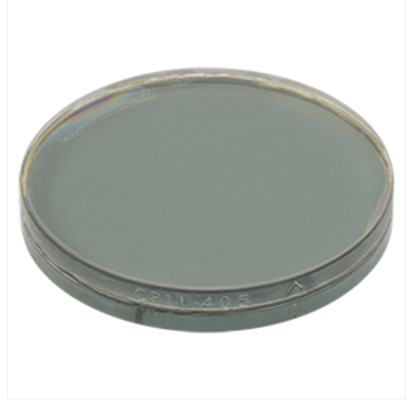 THORLABS 索雷博 &nbsp;&nbsp;&nbsp;&nbsp;CP1L405 - 左手系圆偏振片