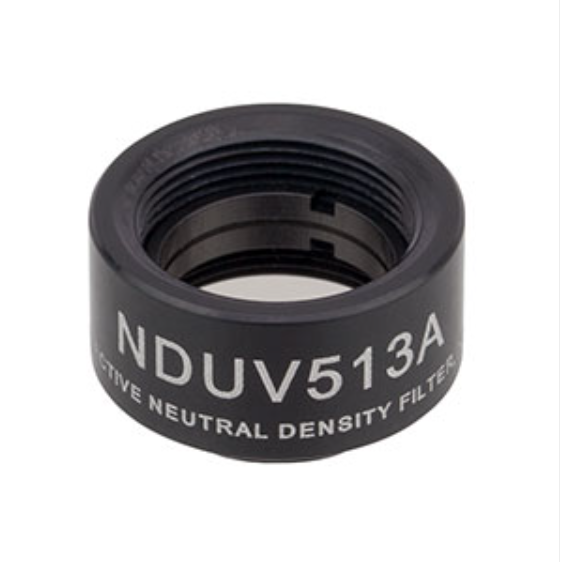 THORLABS 索雷博 &nbsp;&nbsp;NDUV513A 反射型中性密度滤光片