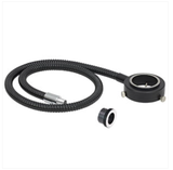 THORLABS 索雷博 &nbsp;&nbsp;&nbsp;FRI61F50 - 光纤环形照明器