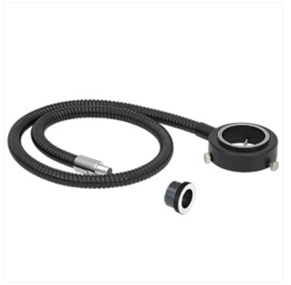 THORLABS 索雷博 &nbsp;&nbsp;&nbsp;FRI61F50 - 光纤环形照明器