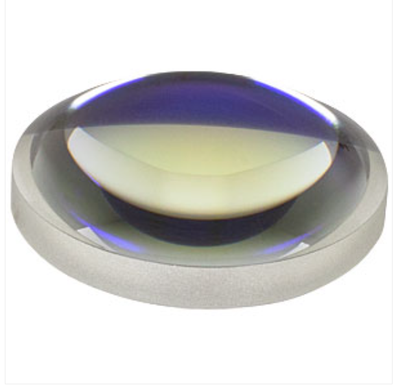 THORLABS 索雷博 &nbsp;&nbsp;&nbsp;AL3026-B 非球面透镜