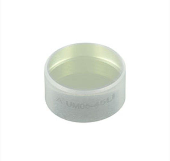 THORLABS 索雷博    UM05-45U 低群延迟色散超快反射镜