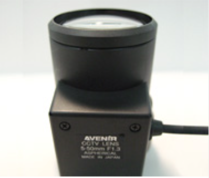 AVENIR    精工镜头     SSV0550GNBIR      工业镜头