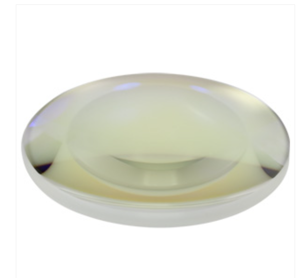 THORLABS 索雷博 &nbsp;&nbsp;&nbsp;AL100200-B 非球面透镜