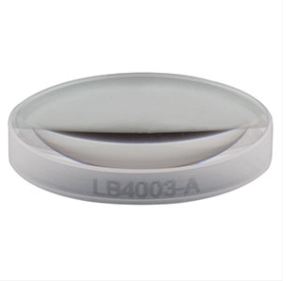 THORLABS 索雷博    LB4003-A 双凸透镜