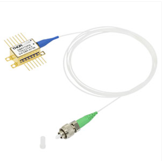 THORLABS 索雷博   DBR770PN - 分布式布拉格反射激光器