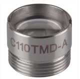 THORLABS 索雷博 &nbsp;&nbsp;&nbsp;C110TMD-A 非球面透镜