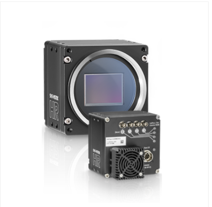 SVS-Vistek   视微力科    hr65MCX12    工业相机