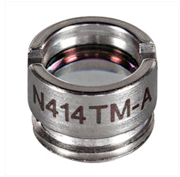 THORLABS 索雷博 &nbsp;&nbsp;N414TM-A 非球面透镜