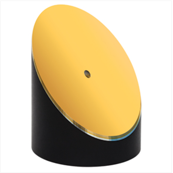 THORLABS 索雷博 &nbsp;&nbsp;&nbsp;MPD249H-M01 90°离轴抛物面反射镜