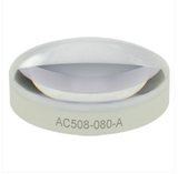 THORLABS 索雷博 &nbsp;&nbsp;&nbsp;AC508-080-A 消色差双胶合透镜