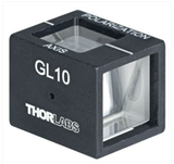 THORLABS 索雷博 &nbsp;&nbsp;&nbsp;GL10 - 格兰-激光偏振器
