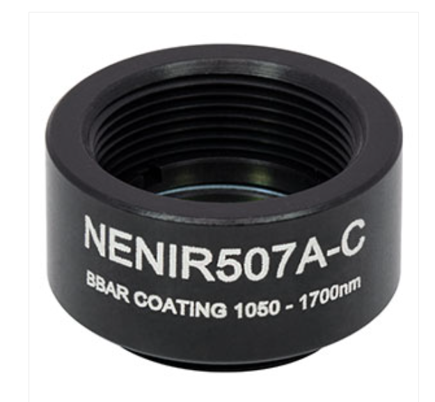 THORLABS 索雷博 &nbsp;&nbsp;&nbsp;NENIR507A-C 中性密度滤光片