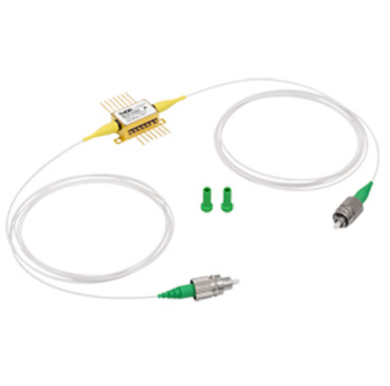 THORLABS 索雷博 &nbsp;&nbsp;&nbsp;BOA1036S - O波段助推光学放大器