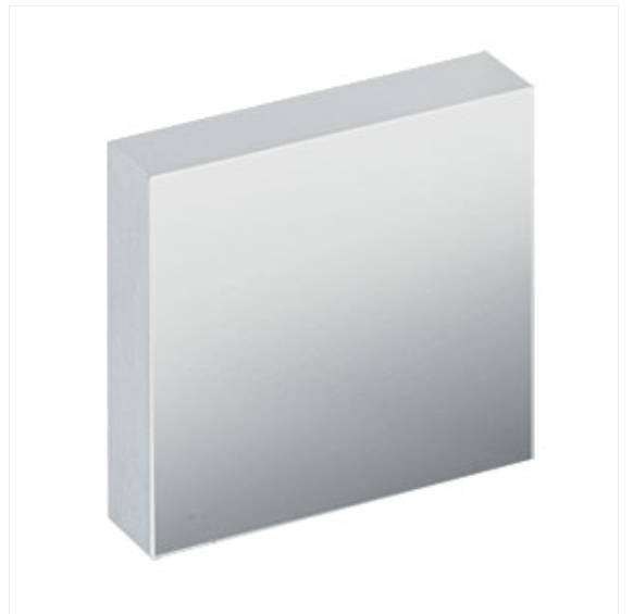 THORLABS 索雷博 &nbsp;&nbsp;&nbsp;PFSQ10-03-F01 平面反射镜