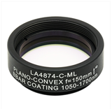 THORLABS 索雷博 &nbsp;&nbsp;&nbsp;&nbsp;LA4874-C-ML 平凸透镜