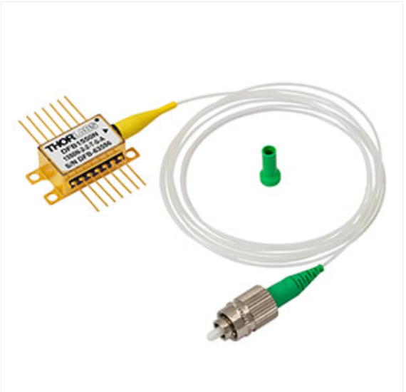 THORLABS 索雷博 &nbsp;&nbsp;&nbsp;&nbsp;DFB1550N - DFB激光器