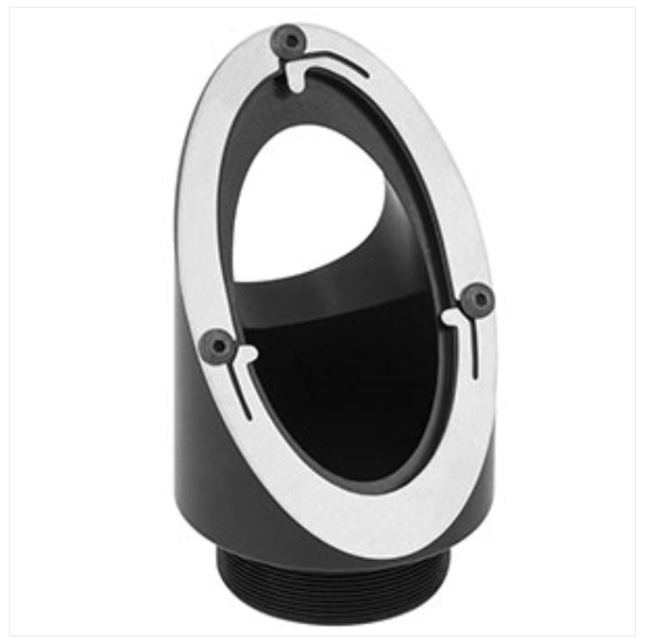 THORLABS 索雷博 &nbsp;&nbsp;&nbsp;BW25M - 布儒斯特窗口片安装座