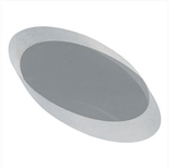 THORLABS 索雷博 &nbsp;&nbsp;&nbsp;BW0801 - 布儒斯特窗口片