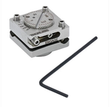 THORLABS 索雷博 &nbsp;&nbsp;&nbsp;FBTA/M - 旋转调整架