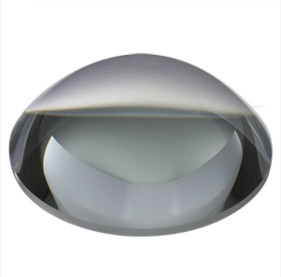 THORLABS 索雷博 &nbsp;&nbsp;&nbsp;ACL4532U-A 非球面聚光透镜