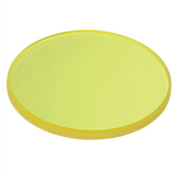 THORLABS 索雷博 &nbsp;&nbsp;&nbsp;FGL455 长波通有色玻璃滤光片